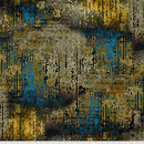 Abandoned Gilded Mosaic Gold Tim Holtz PWTH140
