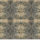 Abandoned Muted Medallions Indigo PWTH141