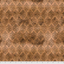Spellbound Tim Holtz Orange PWTH148