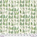 Green - Ferns Tim Holtz PWTH265