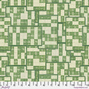 Green-Numbers Tim Holtz PWTH266