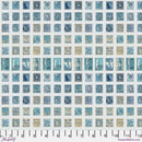 Blue Stamps Tim Holtz Palette Blue