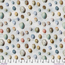 Blue Eggs Tim Holtz Palette Blue