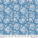 Blue Tapestry Tim Holtz Palette Blue