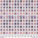 Purple Stamps - Purple || Palette Purple