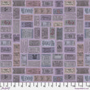 Purple Tickets - Purple || Palette Purple