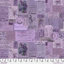 Purple Ephemera - Purple || Palette Purple