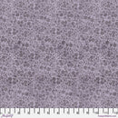 Purple Tiny Print - Purple || Palette Purple