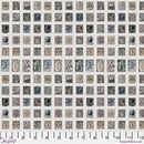 Charcoal Stamps - Charcoal || Palette Charcoal-Tim Holtz