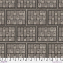 Charcoal Numbers - Charcoal || Palette Charcoal-Tim Holtz