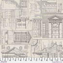 Charcoal Schematics - Charcoal || Palette Charcoal-Tim Holtz