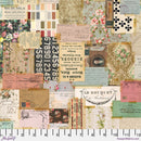 Multi Ephemera - Multi || Tim Holtz Palette