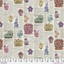 Multi Botany - Multi || Tim Holtz Palette