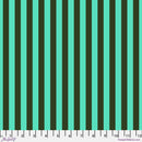 Tula Pink Tent Stripe - Fern