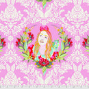 Tula Pink Curiouser & Curiouser Alice - Wonder