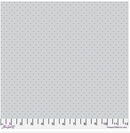 Graywork Tiny Dots-Fog-Tula Pink