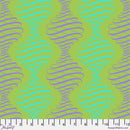 Spencer Stripe - Pistachio || Parisville (DejaVu)