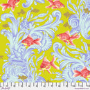 Treading Water Clover Metallic Besties