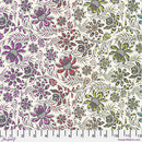 Tula Pink Roar Wild Vine - Mist