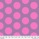 Tula Pink Roar Dinosaur Eggs - Mist