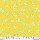What a Ditz - Buttercup || Tula Pink True Colors