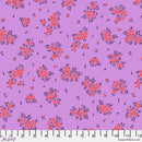 What a Ditz - Heliotrope || Tula Pink True Colors
