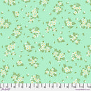 What a Ditz - Spearmint || Tula Pink True Colors