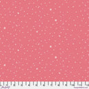 Space Sprinkles - Sunburn || Tula Pink True Colors