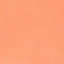 Papaya Solid Cuddle 3 58/60" Fabric per yard