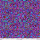 Paperweight Purple Cotton Wideback Fabric per yard