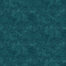 Green Peacock Canvas 44"/45" Flannel Cotton Fabric per yard