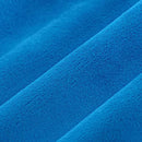 Peacock Solid Cuddle 3 58/60" Fabric per yard