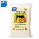 Pellon® Wrap-N-Zap® Microwaveable 100% Cotton Batting – 45" x 1 Yard Package