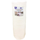 Pellon® White Cotton Batting With Scrim  90" x 40 yards Roll.
