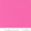 Bella Solids - Peony - 44"/45" Fabric Per Yard