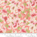 Peony Fieldrush Gossamer 44"/45" Cotton Fabric Per Yard