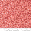 Peony Fieldrush Wild Flower 44"/45" Cotton Fabric Per Yard