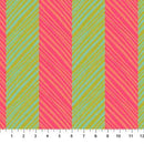 Perennial Borders Tipsy in Guava AMT140-23C Cotton 44"/45" Fabric Per Yard