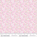 Petal Flowerbed Midnight Blooms Cotton 44"/45" Fabric Per Yard