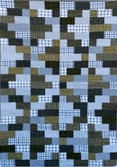 Phoenix - Fat Quarter Pattern 1 232