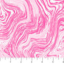 Pink Potion Good Together Cotton 44"/45" Fabric Per Yard