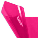 Marine PVC Tinted Plastic Vinyl Fabric