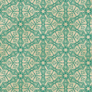 Pismo Lagoon/Sand Ground Works Cotton 44"/45" Fabric Per Yard
