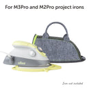 Small Carry Bag - Pistachio