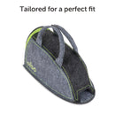 Small Carry Bag - Pistachio