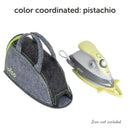 Small Carry Bag - Pistachio