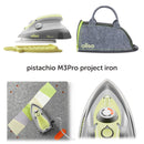 Small Carry Bag - Pistachio