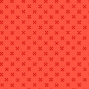 Poppy Spaced Out Colorblock Party 43/44" Cotton Fabric Per Yard