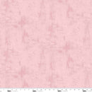 Powder Pink Surface Design Funny Girl 44"/45" Cotton Fabric