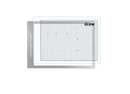 CutterPillar Glow Premium II Light Board